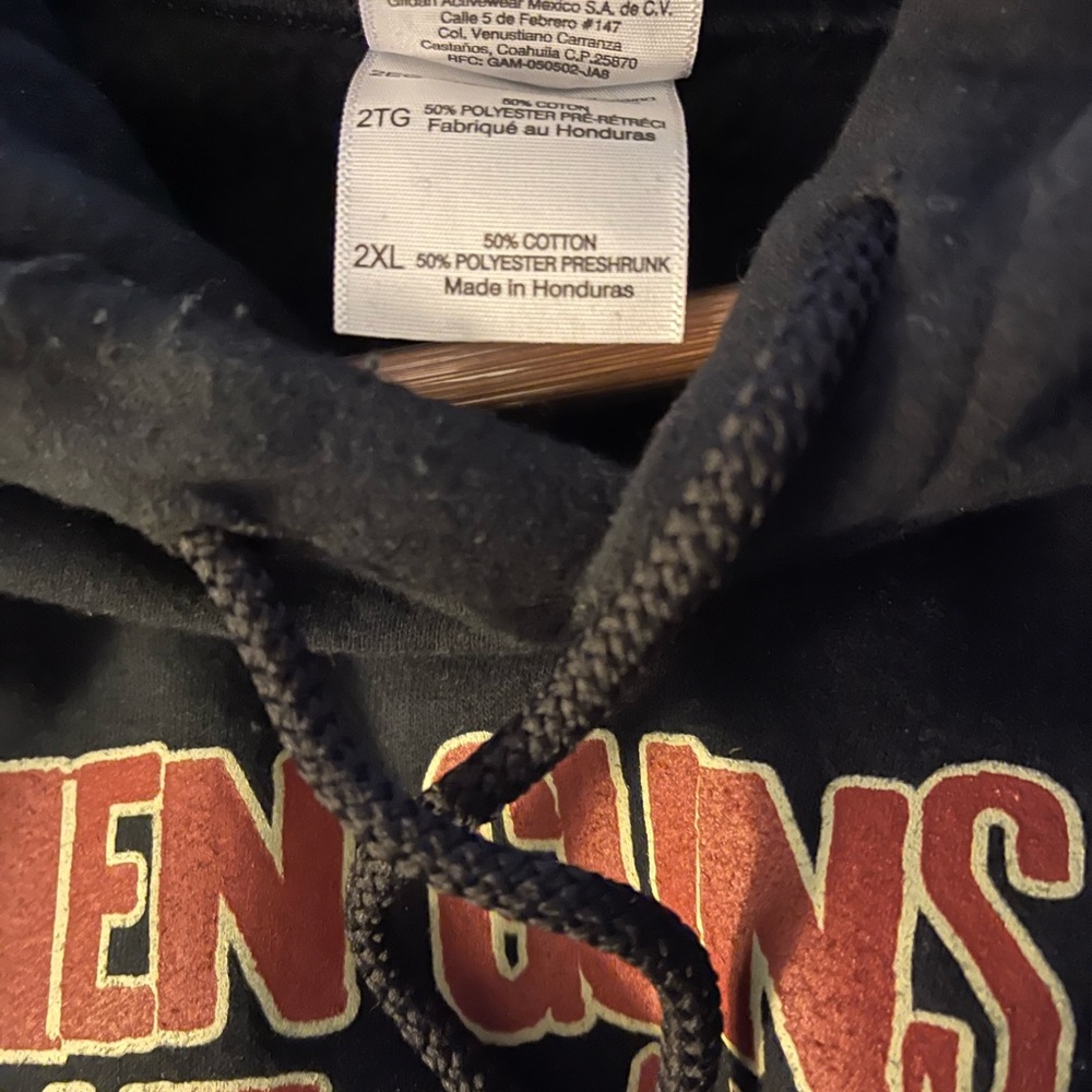 Sweatshirt - Picture 4 of 5